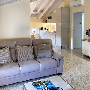 ** Гостевой дом Juliet House Италия