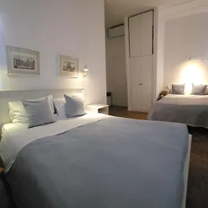 ** Гостевой дом Residenza I Rioni Италия