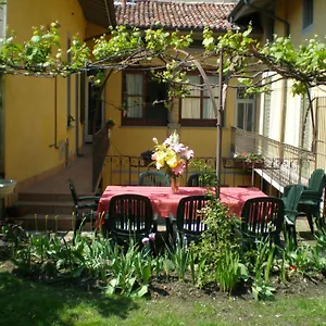 Casa Mario Lupo - Apartments&rooms Apartamento Bérgamo