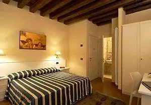  Гостевой дом Venice Resorts Guest House Италия