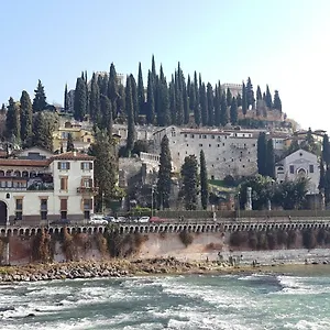Casa Giorgione Di Luca & Paola Apartamento Verona