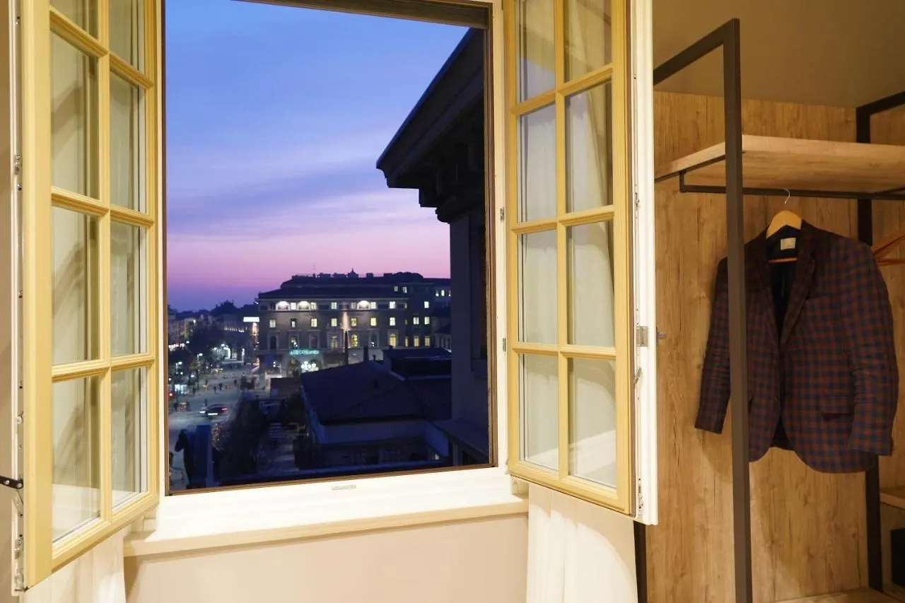 Guest house Bergamo Inn 43