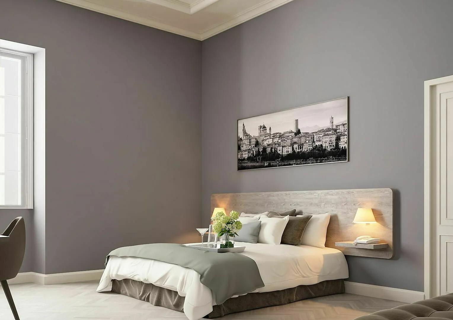 Bergamo Inn 43 Italia