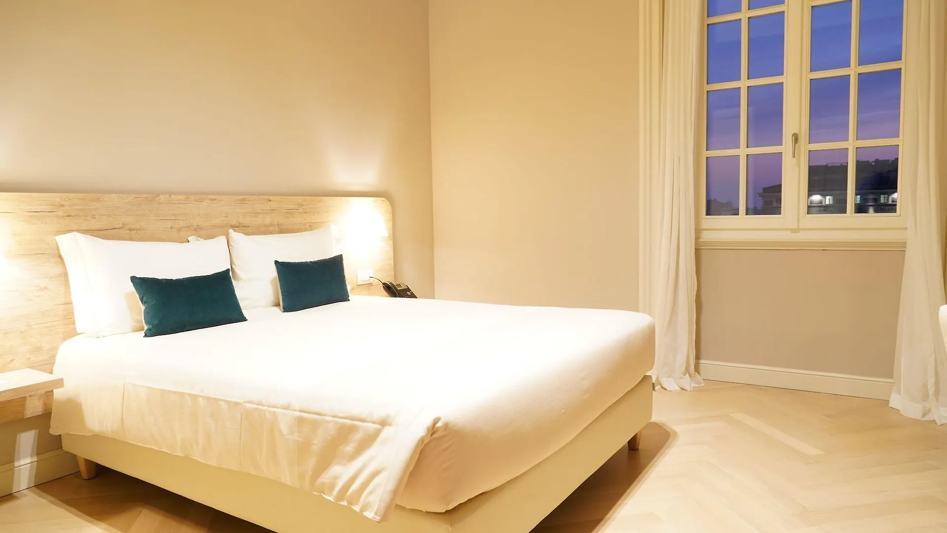 Bergamo Inn 43 Guest house