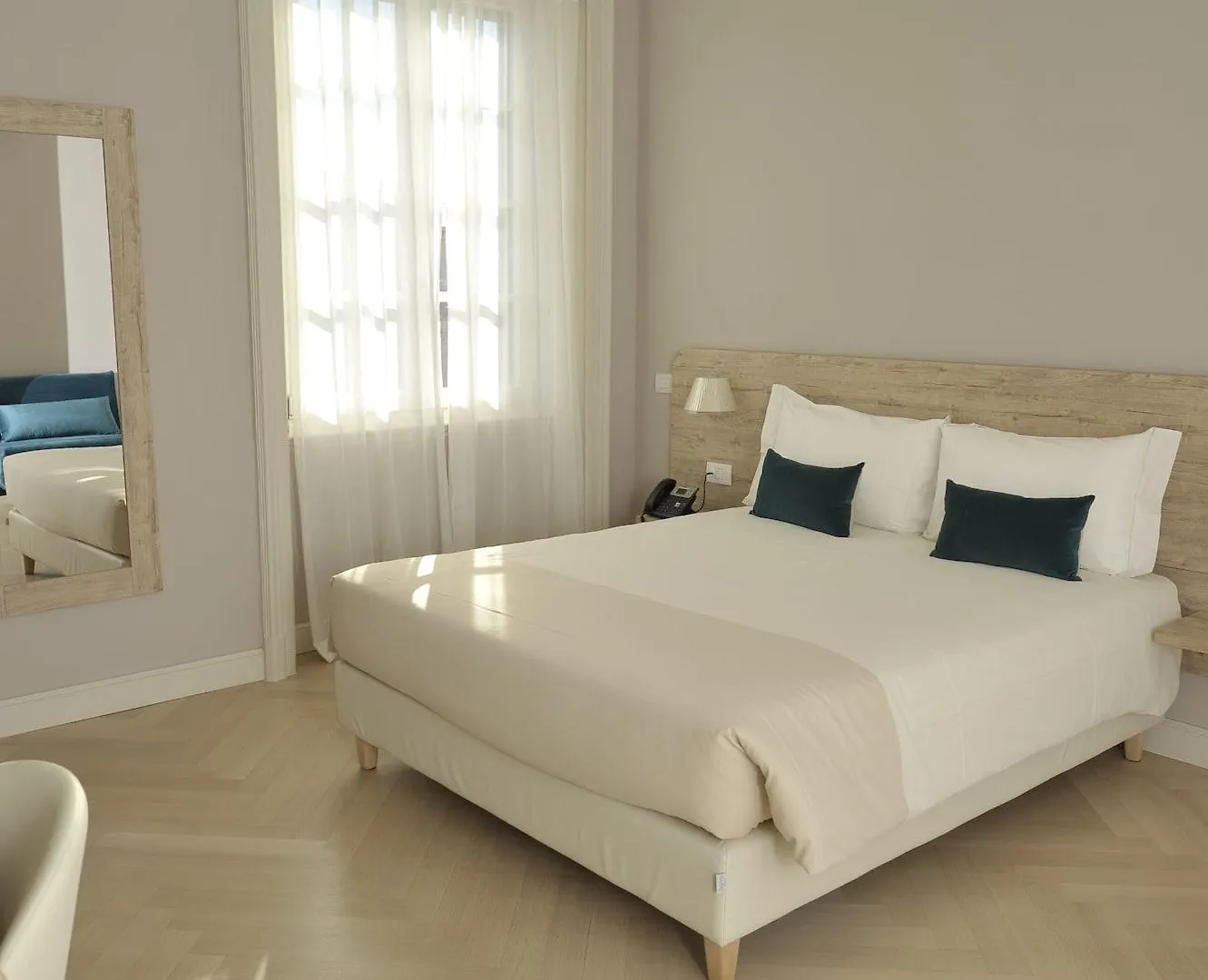 Bergamo Inn 43 Guest house