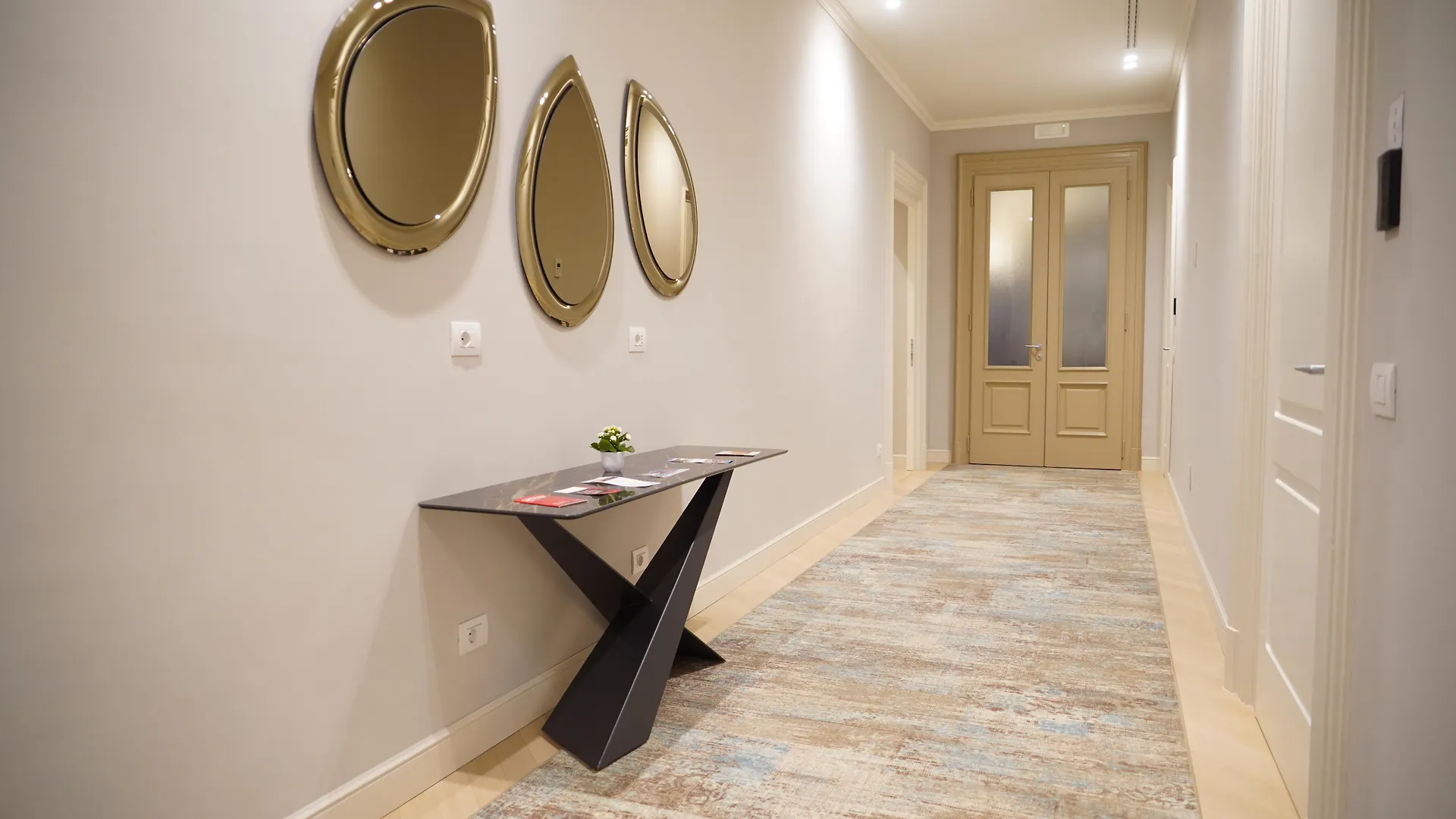Guest house Bergamo Inn 43