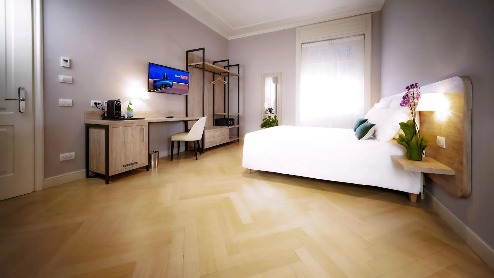 Guest house Bergamo Inn 43