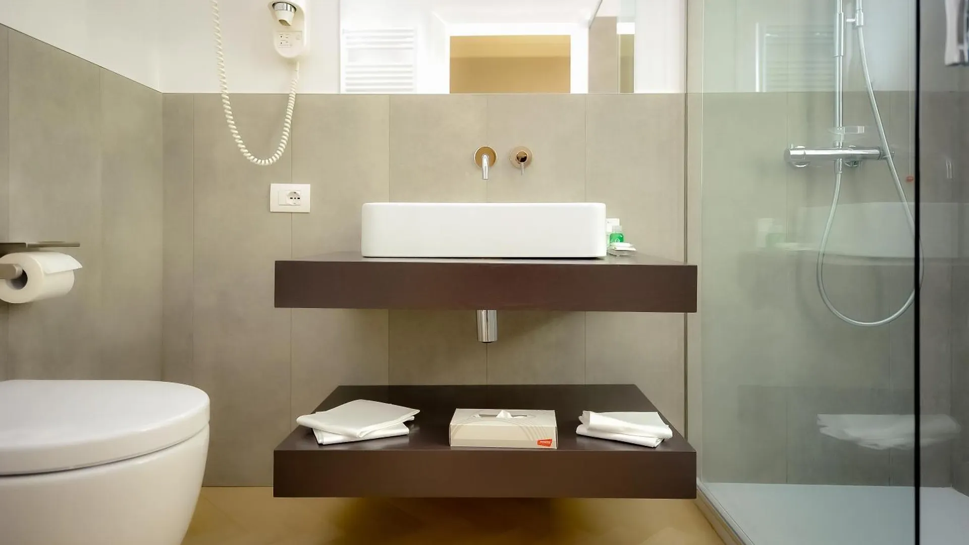 Bergamo Inn 43 Italy