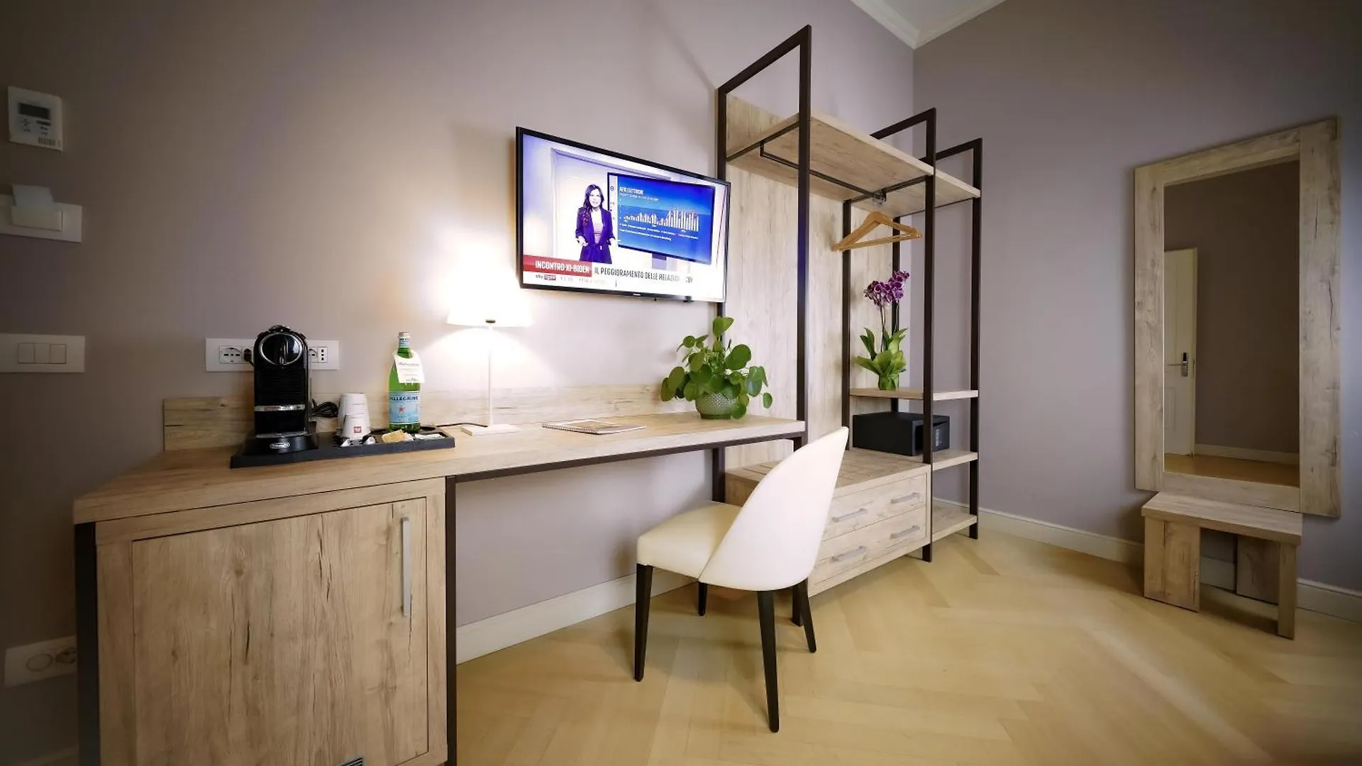 Guest house Bergamo Inn 43