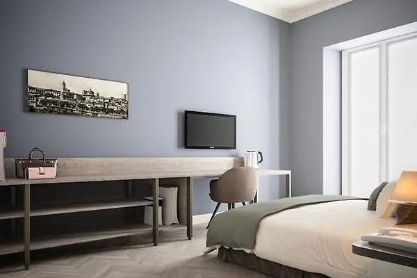 Guest house Bergamo Inn 43