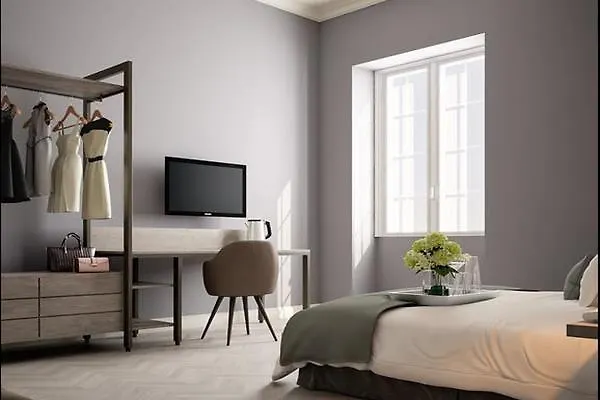 Bergamo Inn 43 Italy