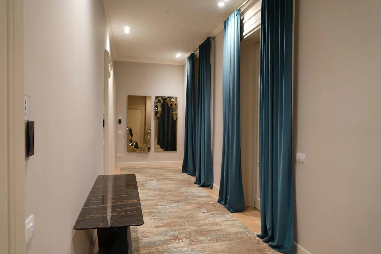 Guest house Bergamo Inn 43