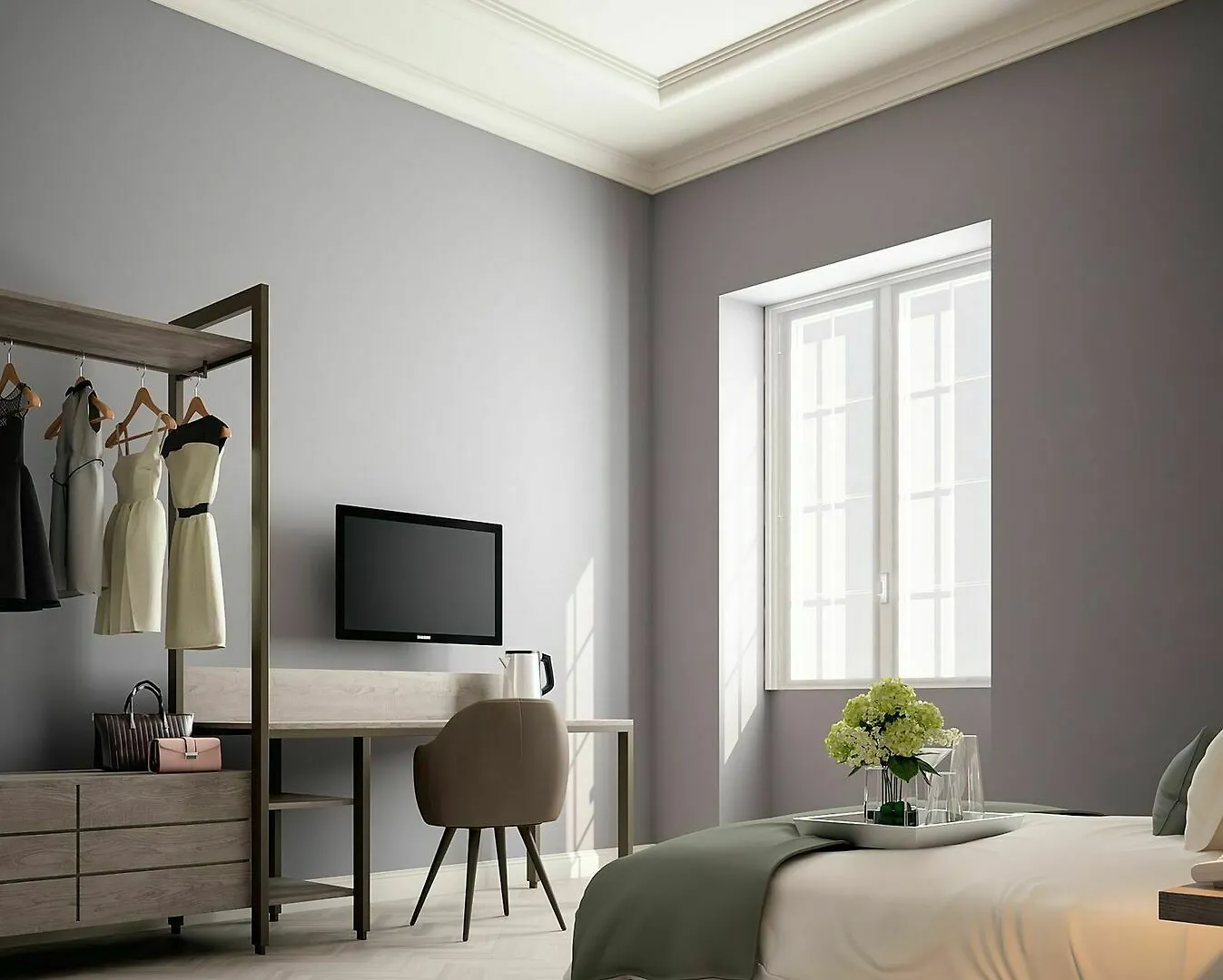 Bergamo Inn 43